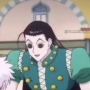 Meet your Posher, Eliana